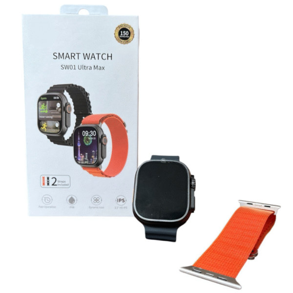 SW01 Ultra Mini