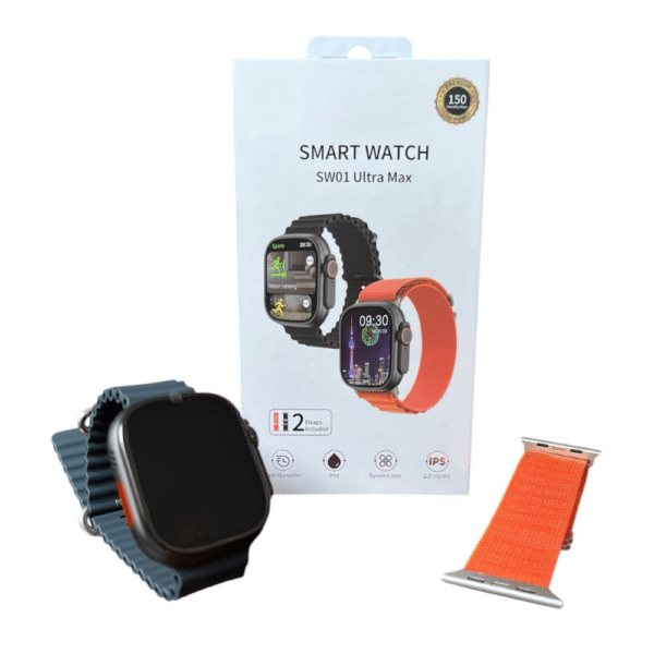 SW01 Ultra Mini