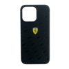 Funda Original Ferrari para iPhone 15 Pro Max – Lujo, Protección y Estilo en tus manos