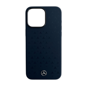 Funda Original Mercedes-Benz para iPhone 15 Pro Max – Estilo, Protección y Distinción Alemana