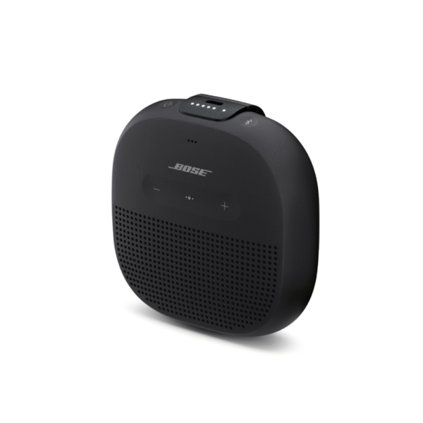 Altavoz Bluetooth Bose SoundLink Micro