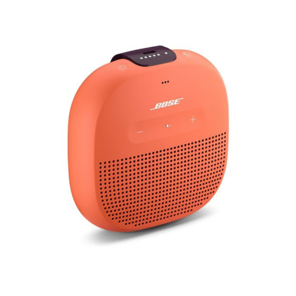 Altavoz Bluetooth Bose SoundLink Micro
