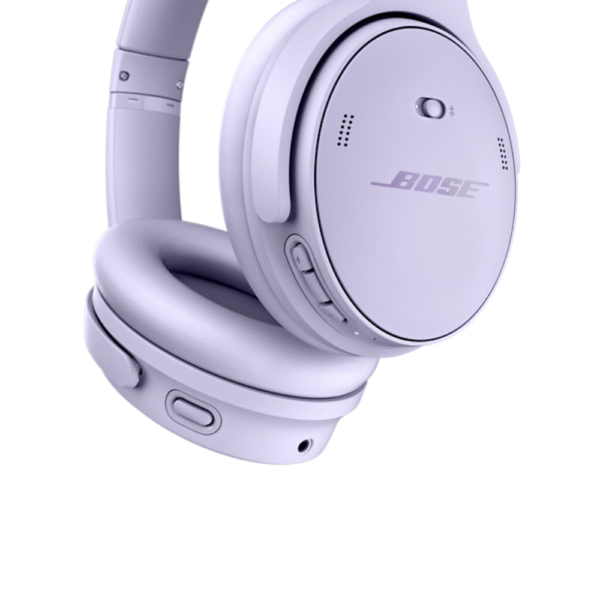 Audífonos Bose QuietComfort