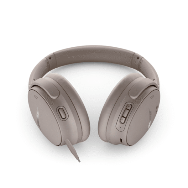 Audífonos Bose QuietComfort