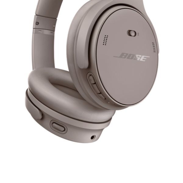 Audífonos Bose QuietComfort