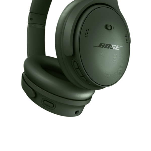 Audífonos Bose QuietComfort