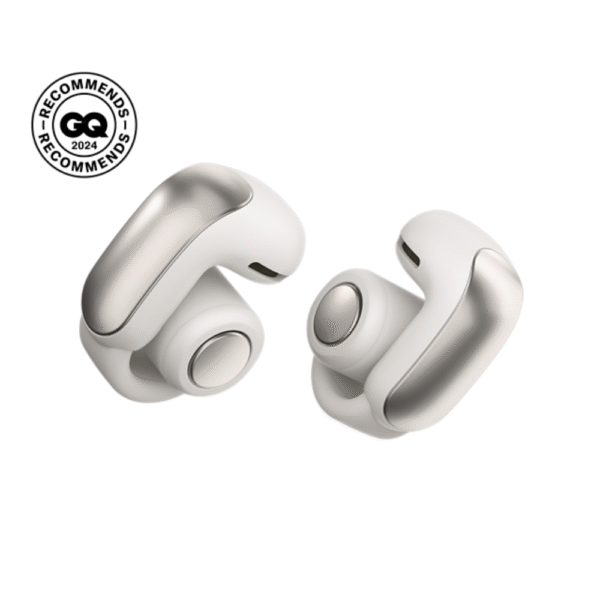 Bose Open Earbuds Ultra