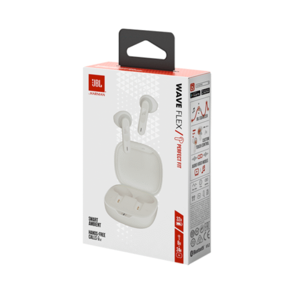 JBL Wave Flex