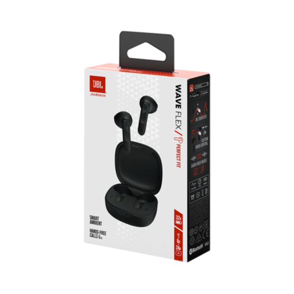 JBL Wave Flex