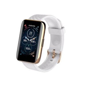 Moto Watch 40 39.8 mm