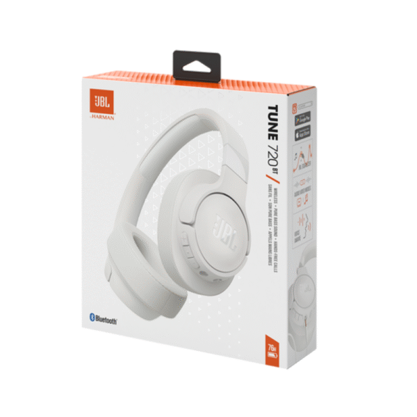 JBL Tune 720 BT