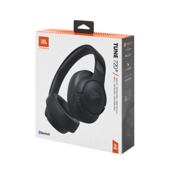 JBL Tune 720 BT