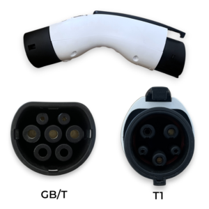 ADAPTADOR GB_T-T1 (2) Adaptador GB/T-T1