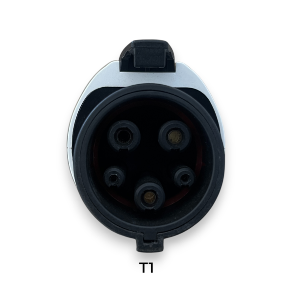 Adaptador GB/T-T1