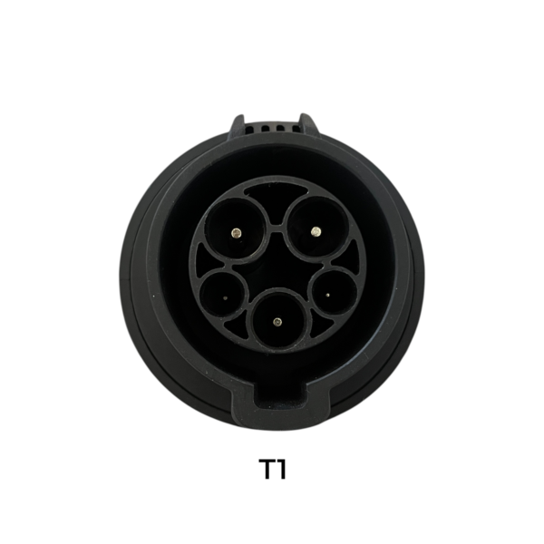 Adaptador T1-T2