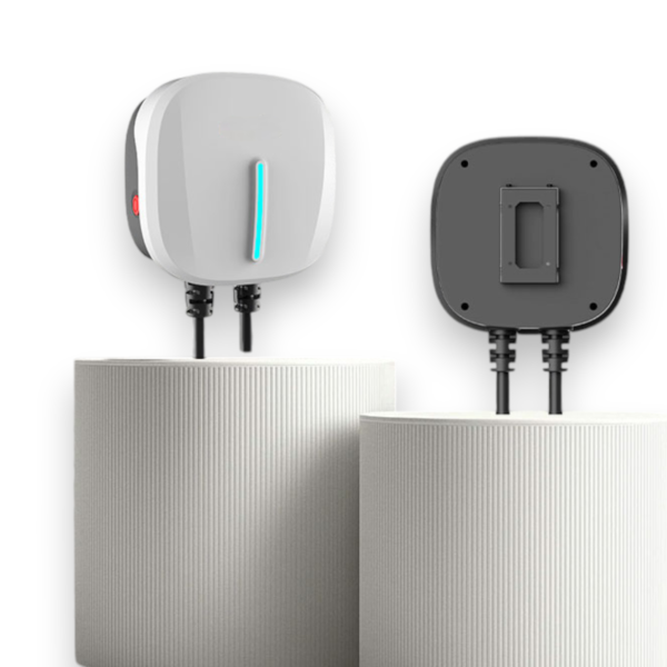 Cargador Mini AC 7kW