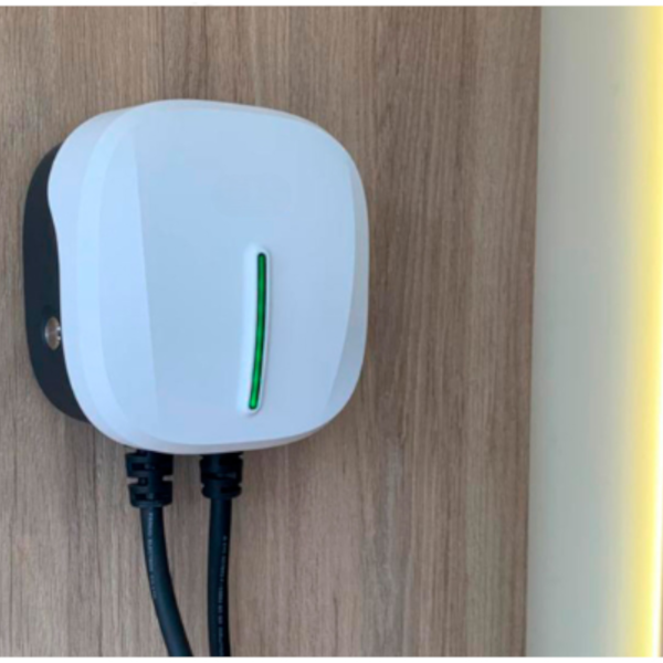 Cargador Mini AC 7kW