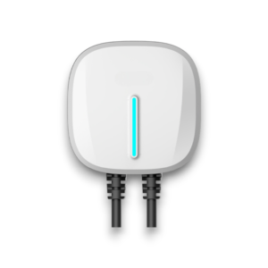 Cargador Mini AC 7kW