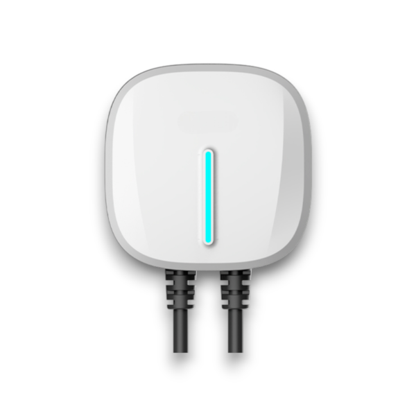 Cargador Mini AC 7kW