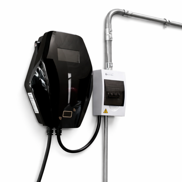 Cargador Alien AC 7kW