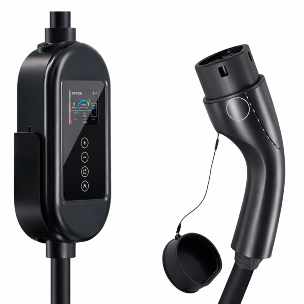 Cargador Pocket 1.4kW-3.5kW