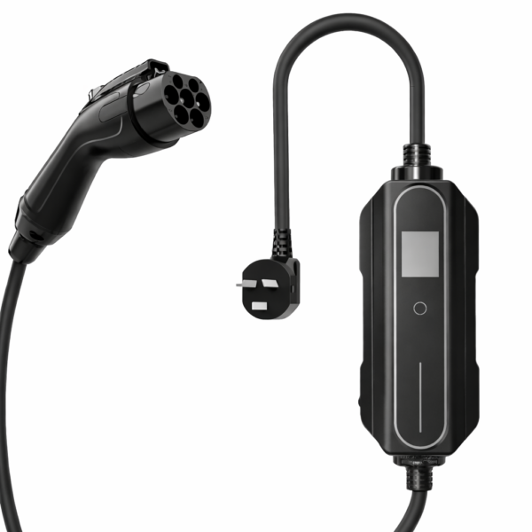 Cargador Pocket 1.4kW-3.5kW