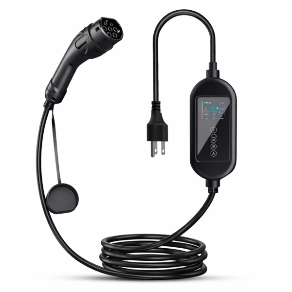 Cargador Pocket 1.4kW-3.5kW