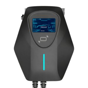 Cargador Alien AC 7kW