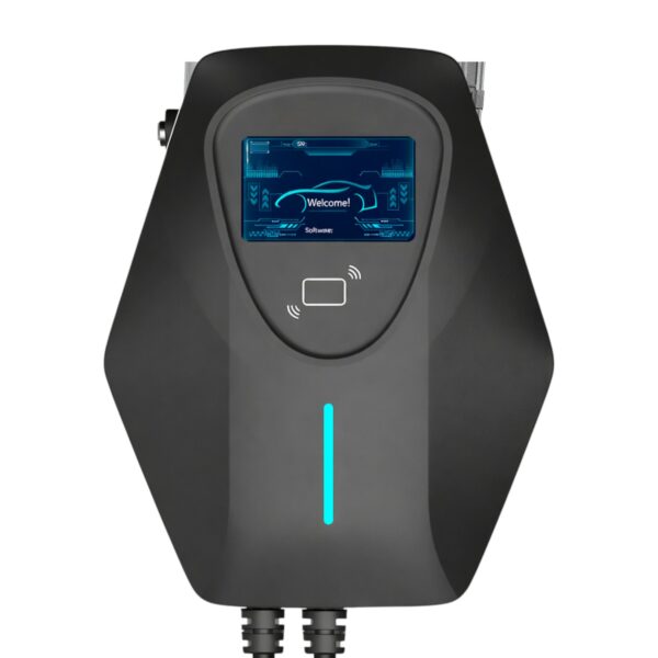 Cargador Alien AC 7kW